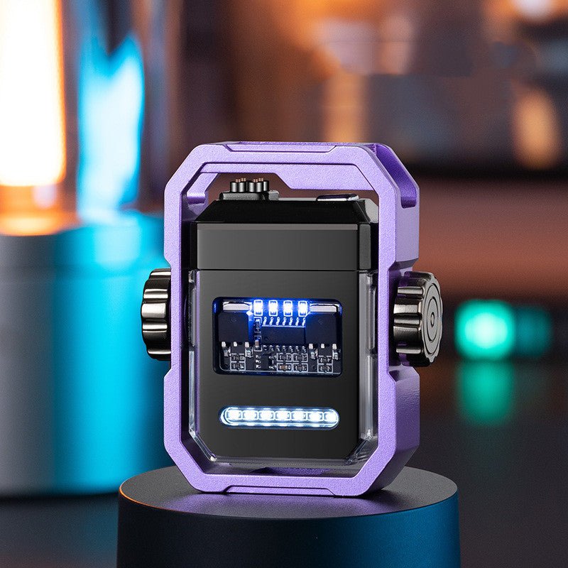 windproof lighter uk gadget